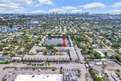 4051 NE 13th Avenue #69, Oakland Park, FL 33334 - Photo 36