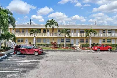 4051 NE 13th Avenue #69, Oakland Park, FL 33334 - Photo 30
