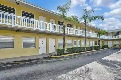 4051 NE 13th Avenue #69, Oakland Park, FL 33334 - Photo 6