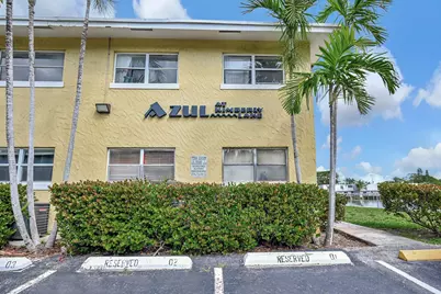 4051 NE 13th Avenue #69, Oakland Park, FL 33334 - Photo 1