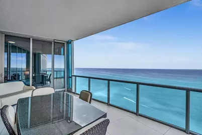 17121 Collins Avenue #4403, Sunny Isles Beach, FL 33160 - Photo 10