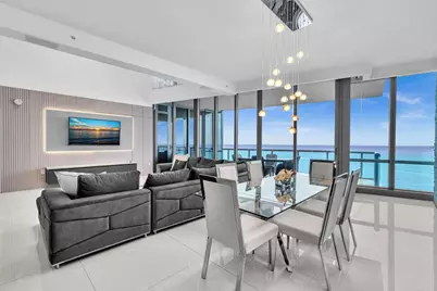 17121 Collins Avenue #4403, Sunny Isles Beach, FL 33160 - Photo 4