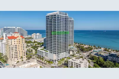 153 N Seabreeze Blvd #1602, Fort Lauderdale, FL 33304 - Photo 2