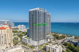 153 N Seabreeze Blvd, Fort Lauderdale, FL 33304 - Photo 2