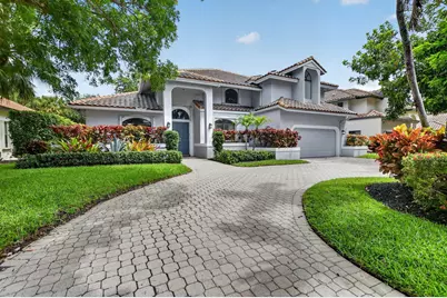 6088 Vista Linda Lane, Boca Raton, FL 33433 - Photo 2