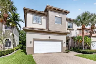 1088 Grove Park Cir, Boynton Beach, FL 33436 - Photo 2