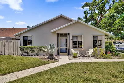 2915 NW 12th Street #D, Delray Beach, FL 33445 - Photo 2