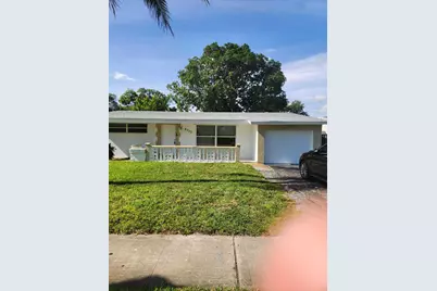 8030 Sunset Strip, Sunrise, FL 33322 - Photo 1