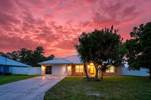 1692 SW Lofgren Ave, Port Saint Lucie, FL 34953 - Photo 1