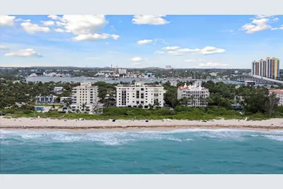 145 S Ocean Avenue #208, Palm Beach Shores, FL 33404 - Photo 2