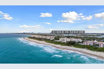 145 S Ocean Avenue #208, Palm Beach Shores, FL 33404 - Photo 38