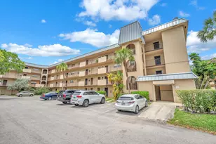 6361 N Falls Cir Dr, Lauderhill, FL 33319 - Photo 1