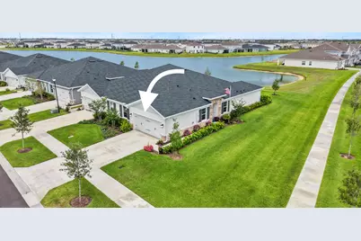 9526 SW Libertas Way, Port Saint Lucie, FL 34987 - Photo 2