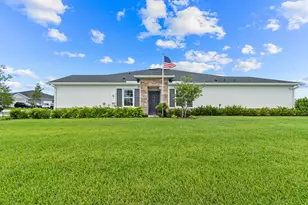 9526 SW Libertas Wy, Port Saint Lucie, FL 34987 - Photo 1