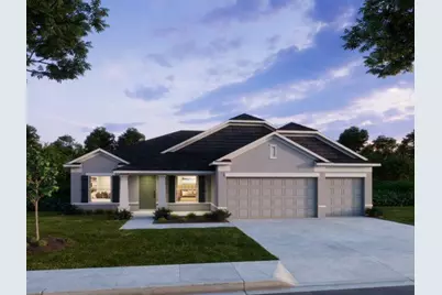 2061 SW Ember Street, Port Saint Lucie, FL 34953 - Photo 2