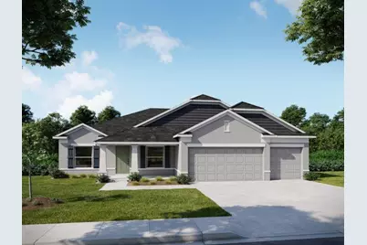 2061 SW Ember Street, Port Saint Lucie, FL 34953 - Photo 1