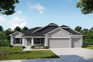 2061 SW Ember St, Port Saint Lucie, FL 34953 - Photo 1