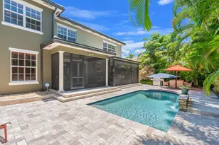 633 NE 20th St, Wilton Manors, FL 33305 - Photo 26