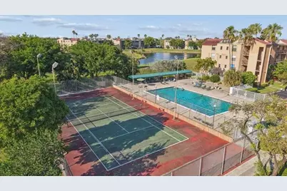 370 NW 76th Avenue #104, Margate, FL 33063 - Photo 32