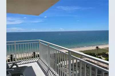 5200 N Ocean Boulevard #1514a, Lauderdale by the Sea, FL 33308 - Photo 1
