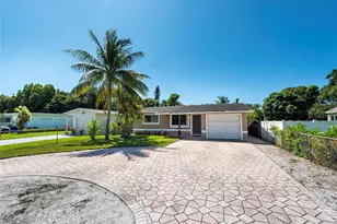 2726 Adams St, Hollywood, FL 33020 - Photo 1