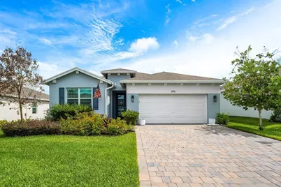 1991 NE Ocean Dunes Drive, Jensen Beach, FL 34957 - Photo 1