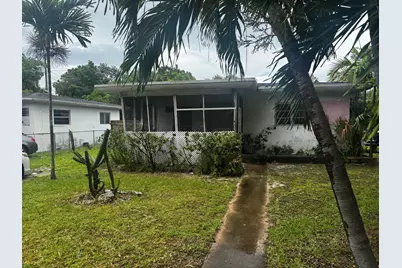 830 NW 60th Street, Miami, FL 33127 - Photo 1
