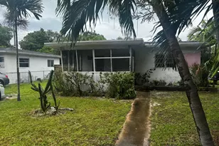 830 NW 60th St, Miami, FL 33127 - Photo 1