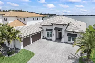 12755 S Parkland Bay Trail, Parkland, FL 33076 - Photo 1