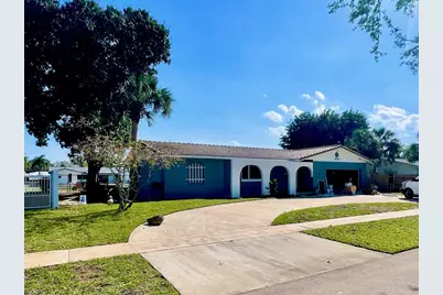 6160 SW 14th Street, Plantation, FL 33317 - Photo 20