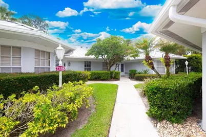 7338 Pine Creek Way, Port Saint Lucie, FL 34986 - Photo 4