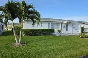 5404 Belleville Rd, West Palm Beach, FL 33417 - Photo 1