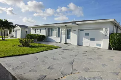 5404 Belleville Road, West Palm Beach, FL 33417 - Photo 2