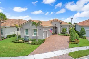 23009 SW Accesi Way, Port Saint Lucie, FL 34986 - Photo 2