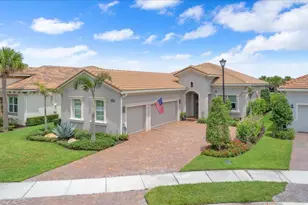 23009 SW Accesi Way, Port Saint Lucie, FL 34986 - Photo 2