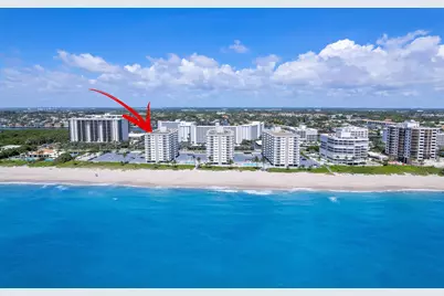 3301 S Ocean Boulevard #109, Highland Beach, FL 33487 - Photo 28