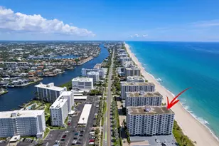 3301 S Ocean Blvd, Highland Beach, FL 33487 - Photo 30