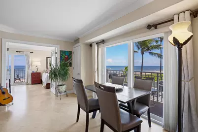 3301 S Ocean Boulevard #109, Highland Beach, FL 33487 - Photo 4