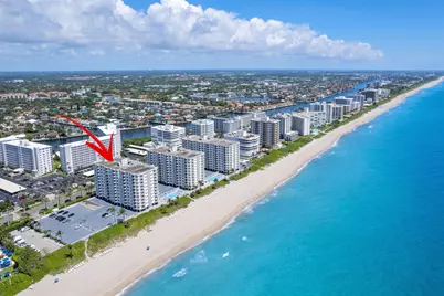 3301 S Ocean Boulevard #109, Highland Beach, FL 33487 - Photo 2