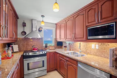3301 S Ocean Boulevard #109, Highland Beach, FL 33487 - Photo 16