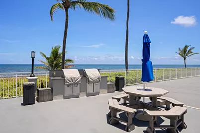 3301 S Ocean Boulevard #109, Highland Beach, FL 33487 - Photo 20