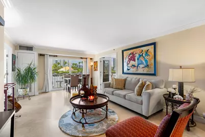 3301 S Ocean Boulevard #109, Highland Beach, FL 33487 - Photo 12