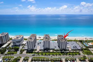 3301 S Ocean Blvd, Highland Beach, FL 33487 - Photo 30