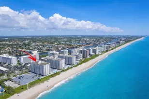 3301 S Ocean Blvd, Highland Beach, FL 33487 - Photo 26