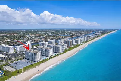 3301 S Ocean Boulevard #109, Highland Beach, FL 33487 - Photo 26
