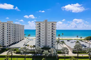 3301 S Ocean Blvd, Highland Beach, FL 33487 - Photo 1