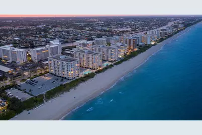 3301 S Ocean Boulevard #109, Highland Beach, FL 33487 - Photo 26