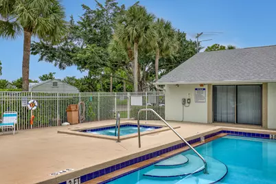 3630 Alder Drive #Apt H1, West Palm Beach, FL 33417 - Photo 32