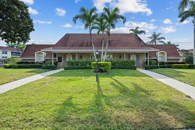 5500 Tamberlane Circle #Apt 105, Palm Beach Gardens, FL 33418 - Photo 22