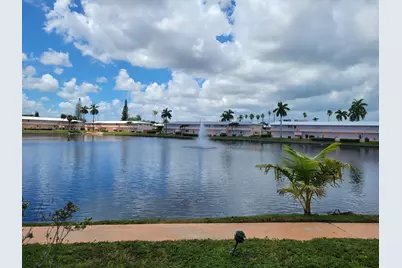 1015 SW 11th Avenue #12k, Hallandale Beach, FL 33009 - Photo 1